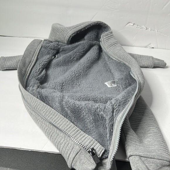 Boys Jordan Coveralls - Picture 8 of 10